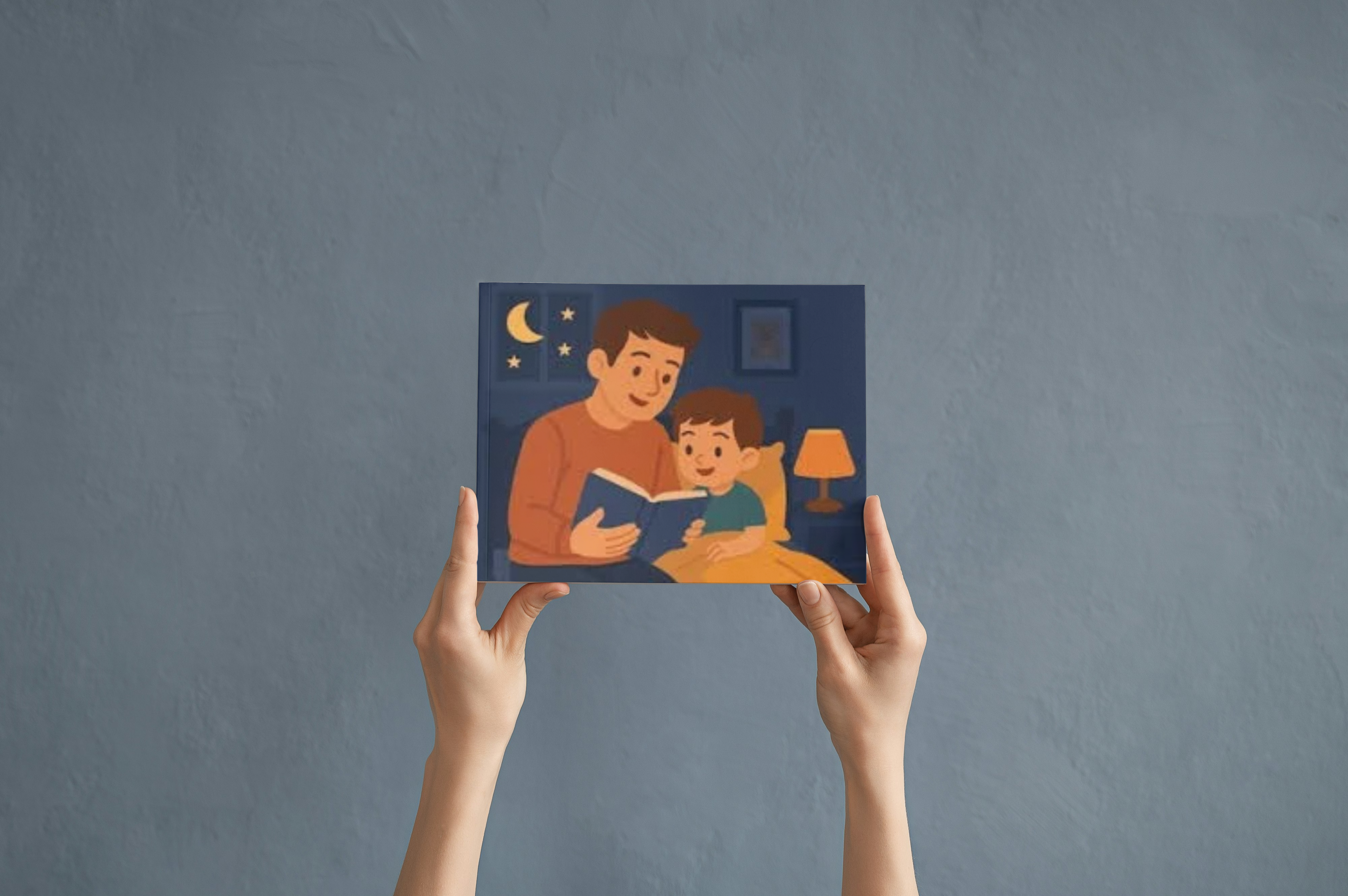 Cuentos de las Buenas Noches